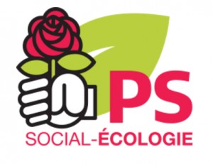 logo ps social ecologie