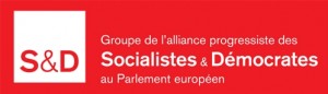 logo socialistes parlement europe