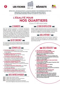 fiche 7 egalite quartiers