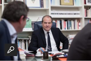 cambadelis interview bureau